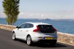 Volvo V40 2012 года